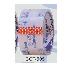 Crystal Clear Tape / 3`` Core (Crystal Clear Tape / 3`` Core)