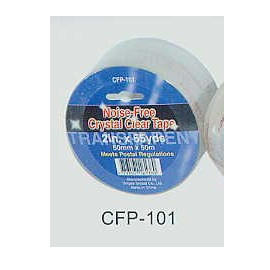 Noise-Free Crystal Clear Tape (Noise-Free Crystal Clear Tape)