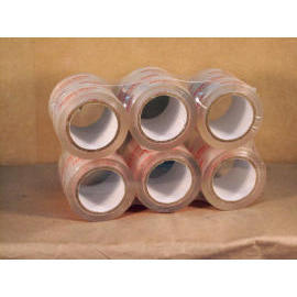 Crystal Clear Tape (refill) (Crystal Clear Tape (refill))