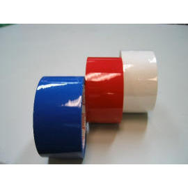 Colored OPP Tape (Colored OPP Tape)