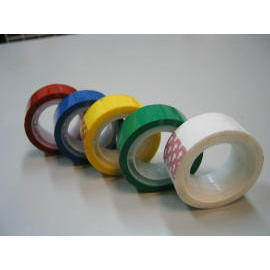 Stationery Colored OPP Tape 3`` PET Core (Канцелярские Цветной OPP лента ПЭТ-3``Core)