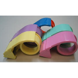 Packaging Colored Dispenser (Packaging Colored Dispenser)