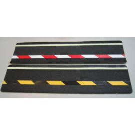 ANTI SLIP SHEET (WARNING TAPE) (ANTIDÉRAPANT FEUILLE (ATTENTION TAPE))