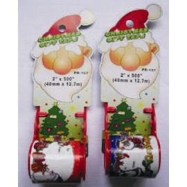 X`MAS TAPE (X`mas TAPE)