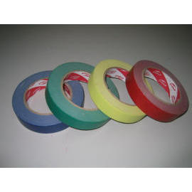 Colored Masking Tape (Colored Masking Tape)