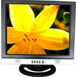 LCD TV (ЖК-телевизор)