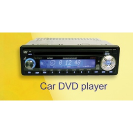 DVD PLAYER (DVD-PLAYER)