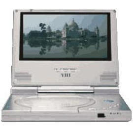 Portable DVD (DVD portable)