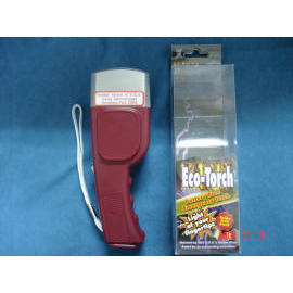 Battery Free Emergency Taschenlampe (Battery Free Emergency Taschenlampe)