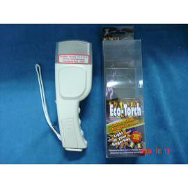 Battery Free Emergency Torch/Flashlight (Battery Free Emergency Torch/Flashlight)