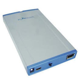 2.5`` USB 2.0 + IEEE1394a External Enclosure (2.5``USB 2.0 + IEEE1394a External Enclosure)