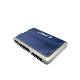 USB 2.0 15 IN 1 CARD READER (USB 2.0 15 IN 1 CARD READER)