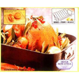 TURKEY ROASTER (TURKEY ROASTER)