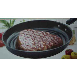 ROUND GRILL PAN (ROUND gril)