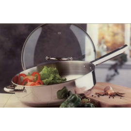 12`` STAINLESS STEEL JUMBO COOKER (12``INOX JUMBO CUISEUR)