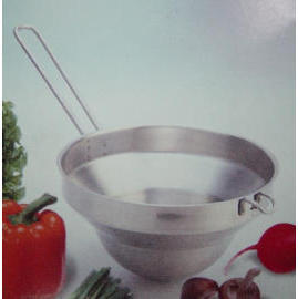 DOUBLE BOILER (DOUBLE BOILER)