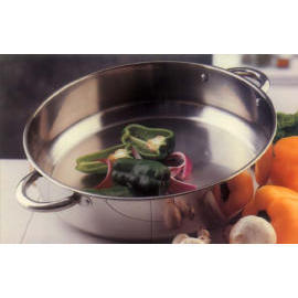 12``OPEN SAUTEUSE PAN (12``OPEN sauteuse PAN)