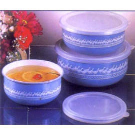 MIXING BOWL SET (Миску SET)