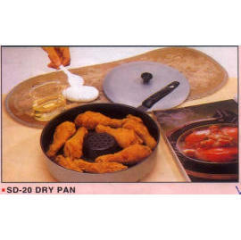 DRY PAN (DRY PAN)