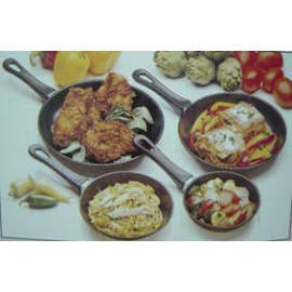 FRY PAN SET (Сковородка SET)