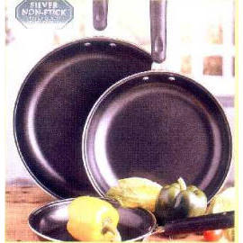 DELUXE FRY PAN SET (DELUXE FRY PAN SET)