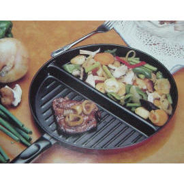 GRILL PAN (GRILL PAN)