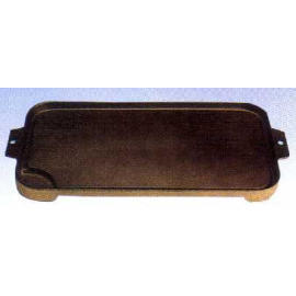 DIE-CAST GRIDDLE (DIE-CAST GRIDDLE)