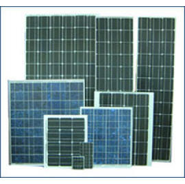 Solar Cell Module (Solar Cell Module)