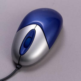 3D Optical Mouse (3D Optical Mouse)