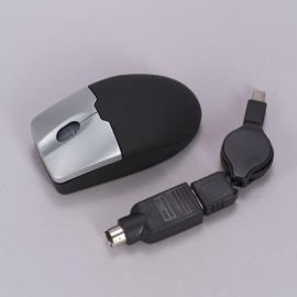 Mini Optical Mouse