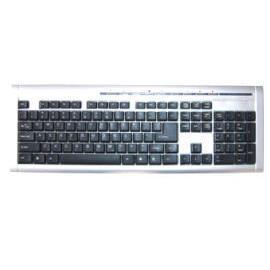 Multimedia Keyboard (Multimedia Keyboard)