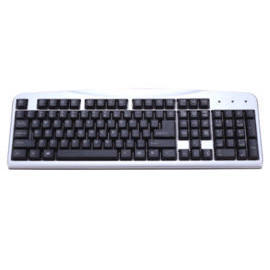 Office Keyboard (Clavier Office)