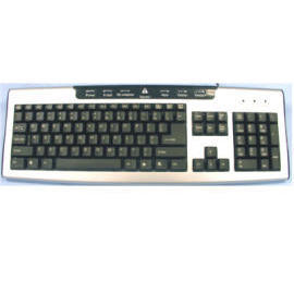 Multimedia Keyboard (Multimedia Keyboard)