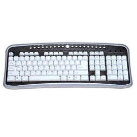 Multimedia Keyboard (Multimedia Keyboard)