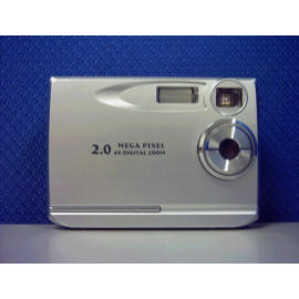 DIGITAL CAMERA