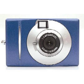 Digital Camera (Цифровые камеры)