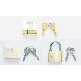 Coupler Lock, Trailer Lock (Coupler Lock, Trailer Lock)