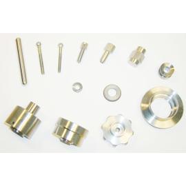 OEM CNC Machining (OEM райзеров)