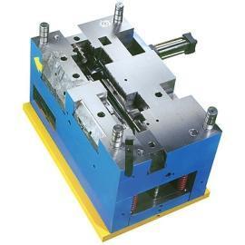 Plastic injection Mold