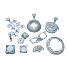 Aluminum Die Casting