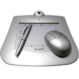 XP-Pen Pen Tablet Digitizer, Pen Input Device (XP-Pen Tablet Pen Digitizer, Pen Input Device)