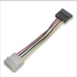 Serial ATA Power cable (Serial ATA Power cable)