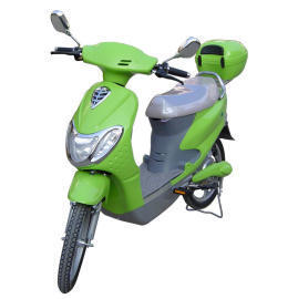 Electric Scooter (Electric Scooter)