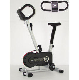 Schwungrad Heimtrainer (Schwungrad Heimtrainer)