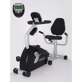 Recumbent Heimtrainer (Recumbent Heimtrainer)