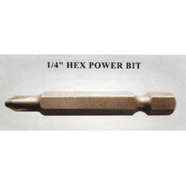 DRYWALL BIT (ГИПСОКАРТОННЫХ BIT)