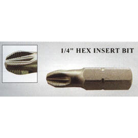 POZI ANTI-SLIP BIT (POZI ANTI-SLIP BIT)