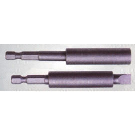 POWER BIT W/FINDER SLEEVE (POWER BIT W/FINDER SLEEVE)