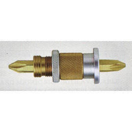 SCREW ADJUSTER (SCREW ADJUSTER)