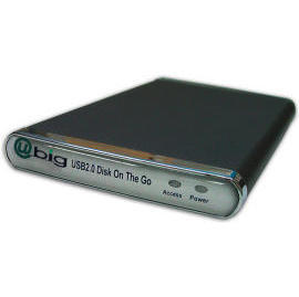 USB 2.0 Pocket Hard Drives(1.8``) (USB 2.0 Pocket Hard Drives(1.8``))